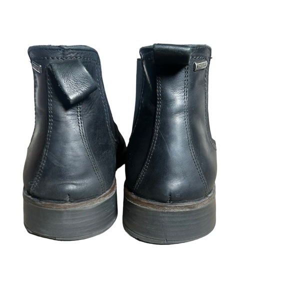 Nordstrom Gavin Waterproof Chelsea Boot sz 9.5 main image 10